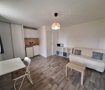 Appartement T1  - Rennes (527282) - vignette