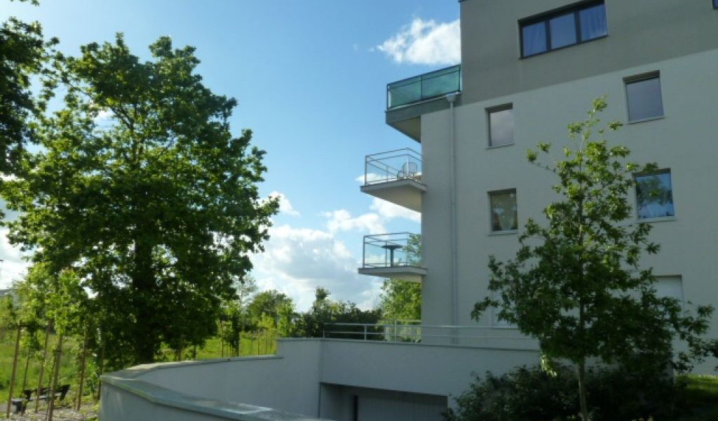 Appartement T4  - Pace (523768) - photo principale