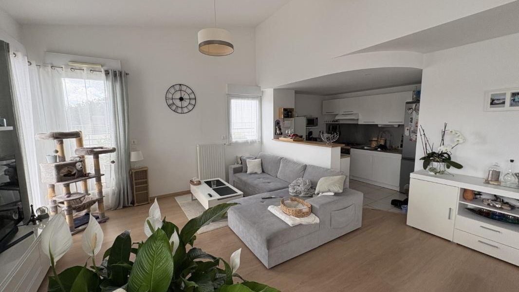 Appartement T4  - Cesson Sevigne (528141) - photo principale