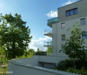 Appartement T4  - Pace (523768) - vignette