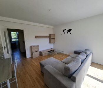 Appartement T2  - Rennes (509469) - vignette