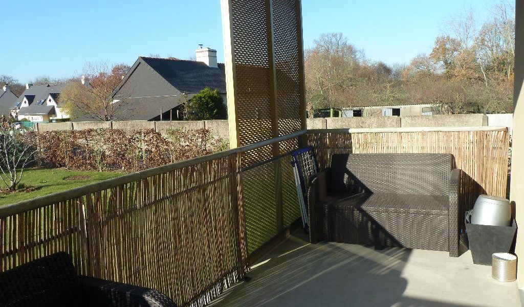 Appartement T2  - Pace (533730) - vue principale