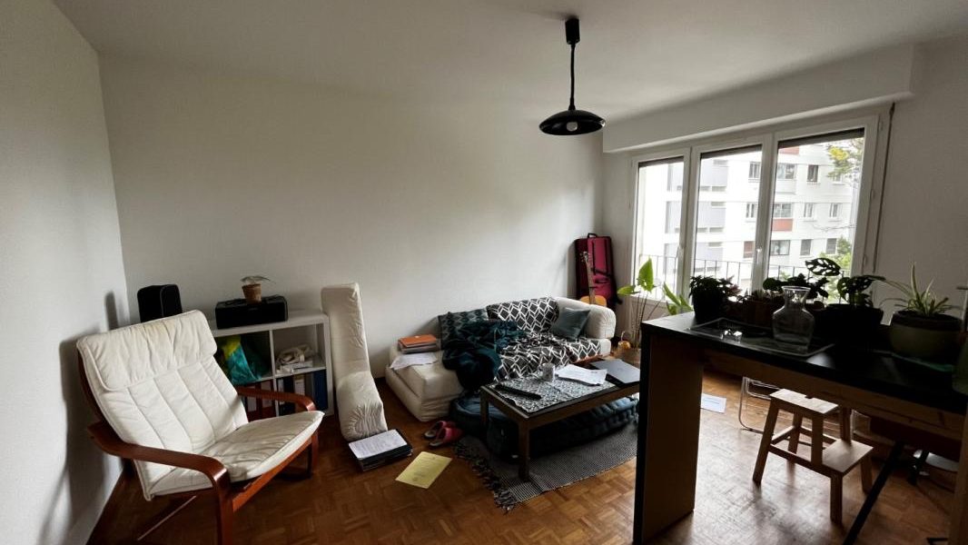 Appartement T3  - Rennes (526157) - photo principale