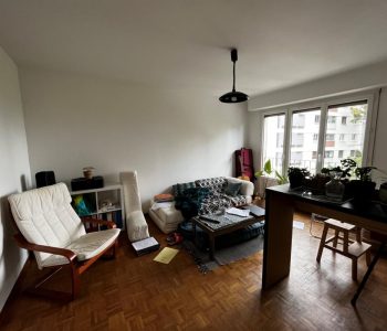 Appartement T3  - Rennes (526157) - vignette