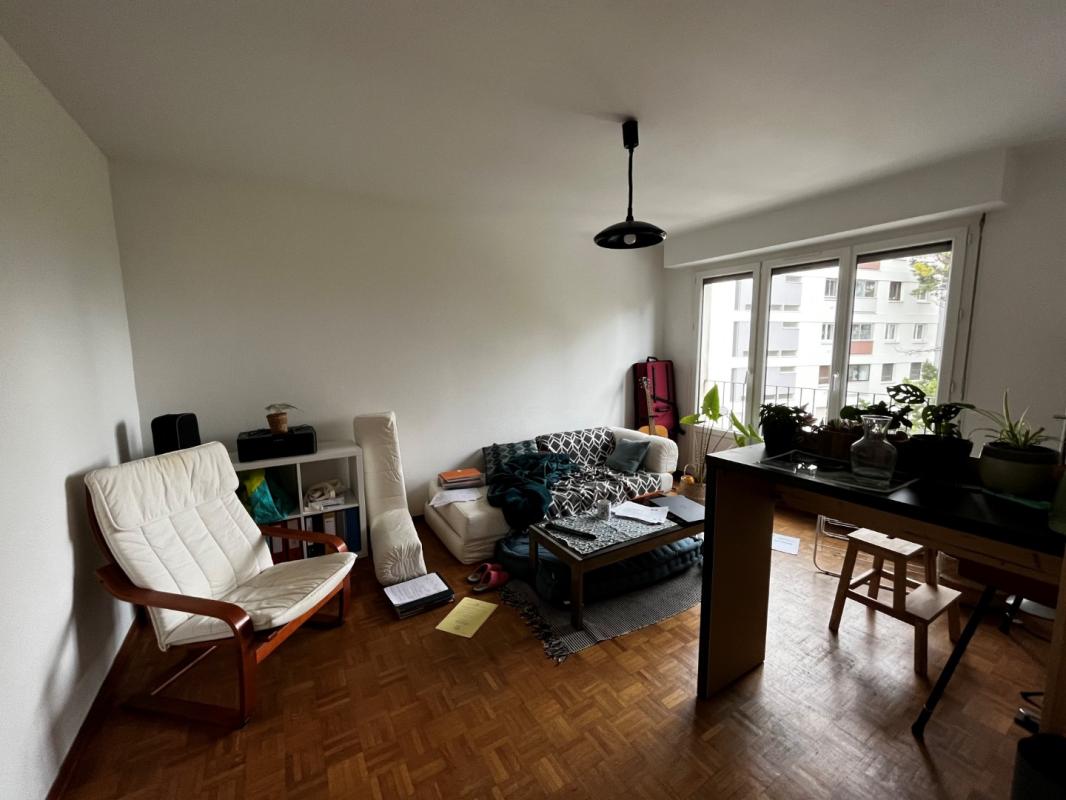 Appartement T3  - Rennes (526157) - photo-1