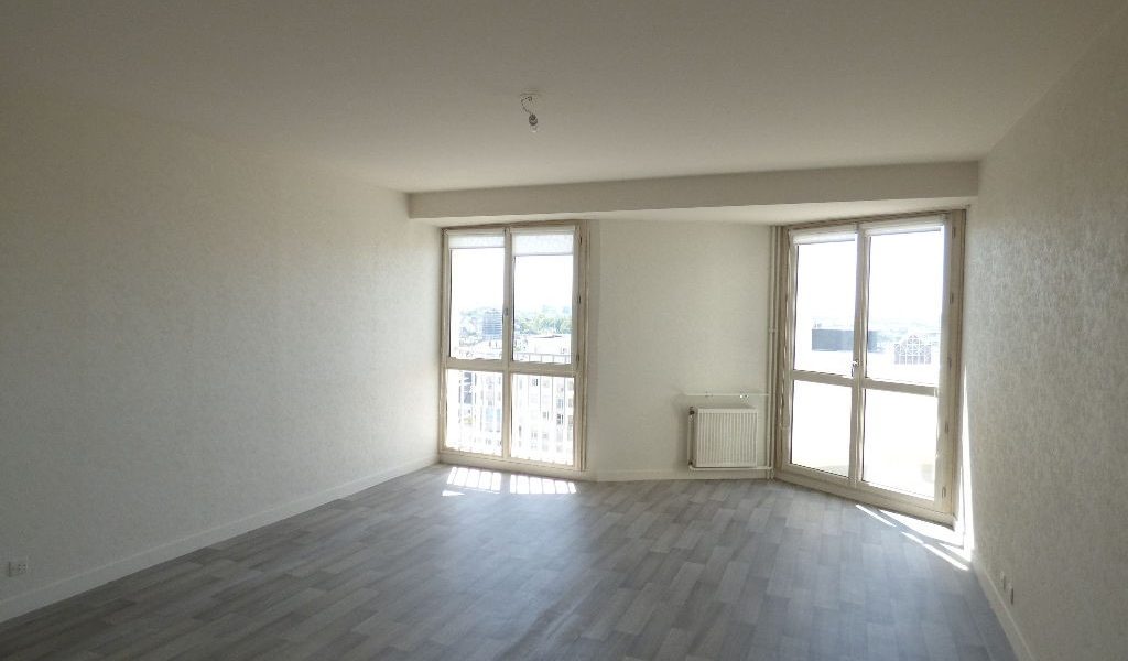 Appartement T5  - Rennes (526930) - photo principale