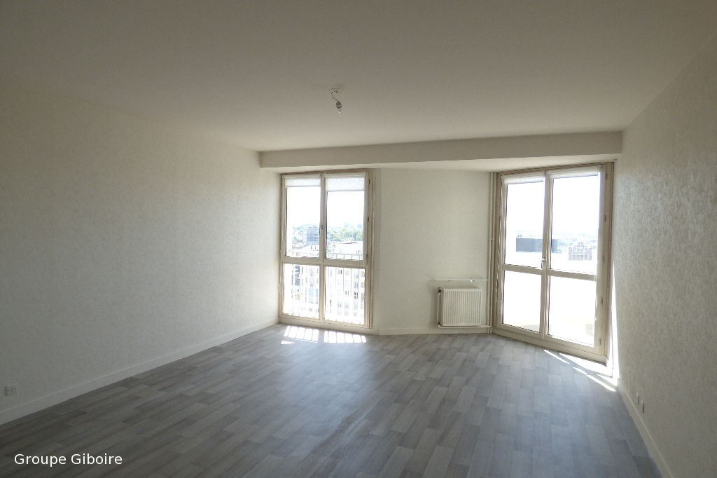 Appartement T5  - Rennes (526930) - photo-1
