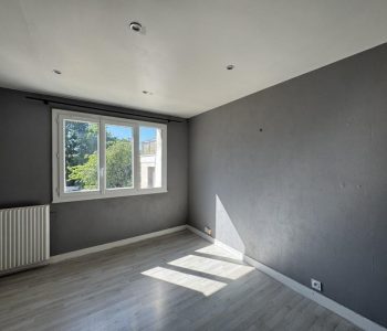 Appartement T1  - Rennes (499936) - vignette