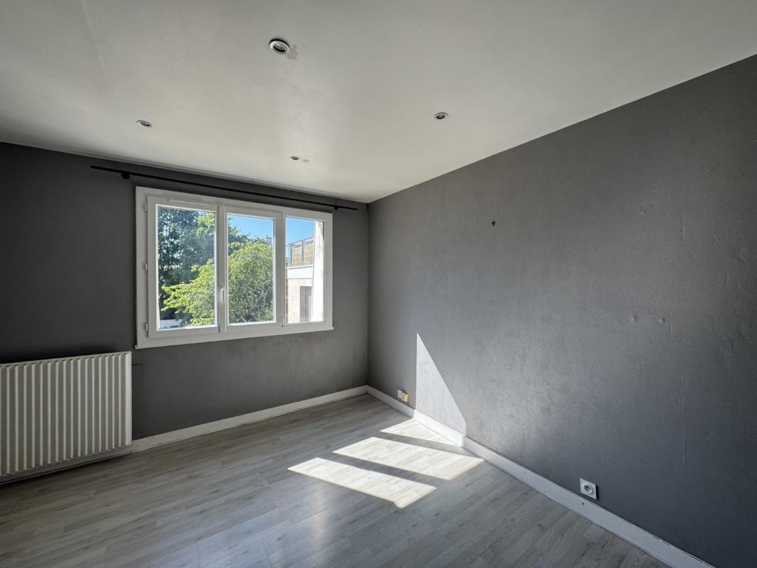 Appartement T1  - Rennes (499936) - photo-1