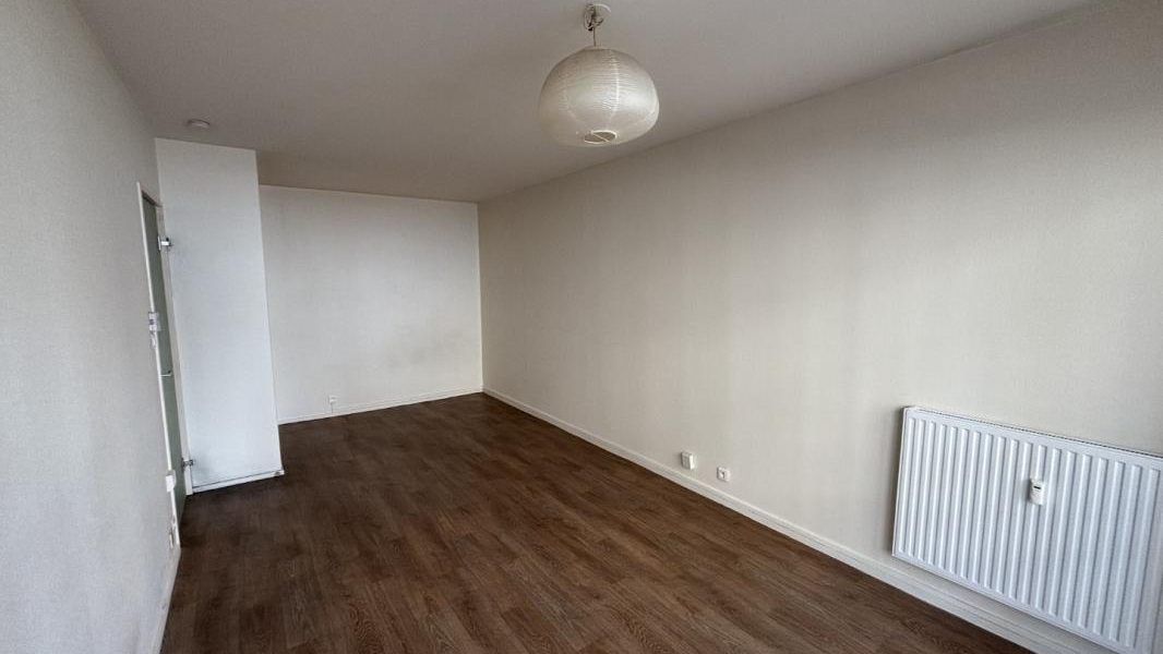 Appartement T1  - Rennes (500534) - photo principale
