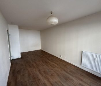 Appartement T1  - Rennes (500534) - vignette