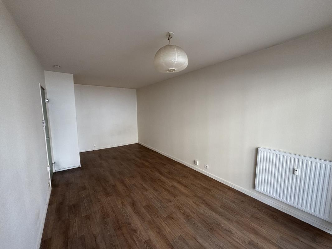 Appartement T1  - Rennes (500534) - photo-1