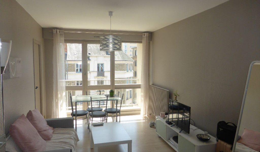 Appartement T1  - Rennes (522423) - photo principale
