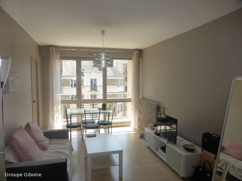 Appartement T1  - Rennes (522423) - photo-1