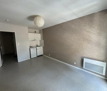 Appartement T1  - Rennes (501614) - vignette