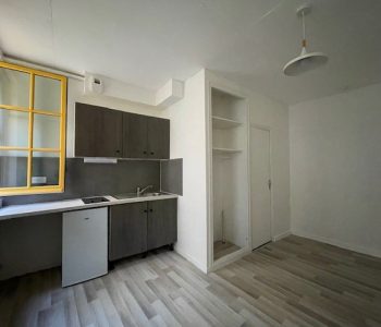 Appartement T1  - Rennes (502351) - vignette