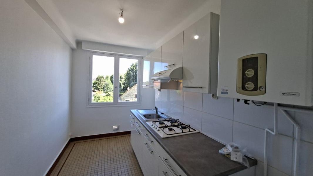 Appartement T3  - Rennes (503756) - photo principale