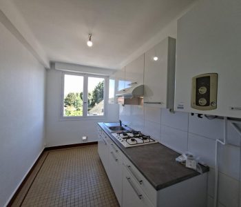 Appartement T3  - Rennes (503756) - vignette