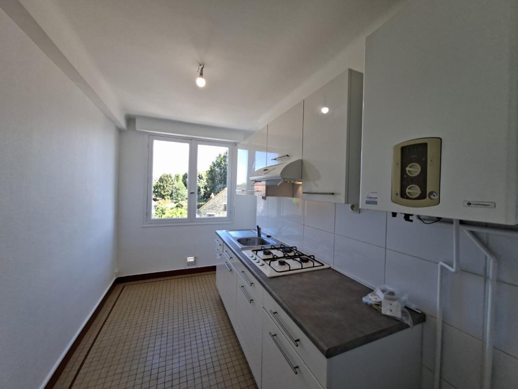 Appartement T3  - Rennes (503756) - photo-1