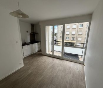 Appartement T1  - Rennes (504085) - vignette