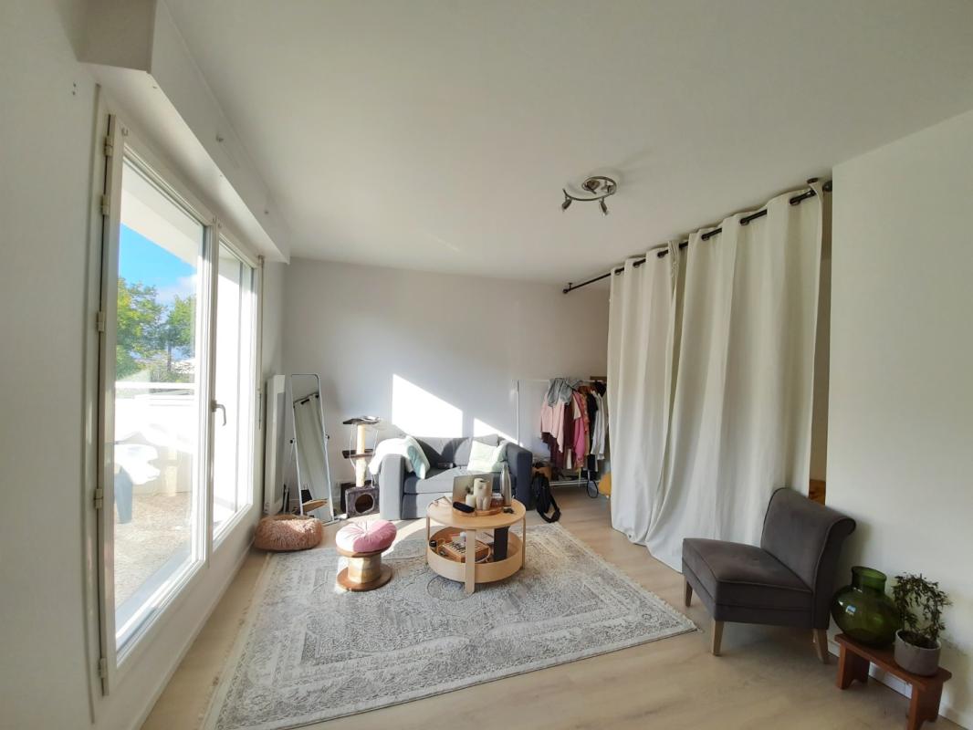 Appartement T1  - Saint Jacques De La Lande (535823) - 1