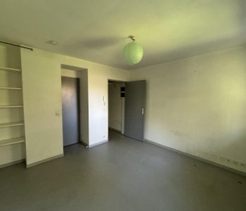 Appartement T1  - Rennes (508039) - vignette