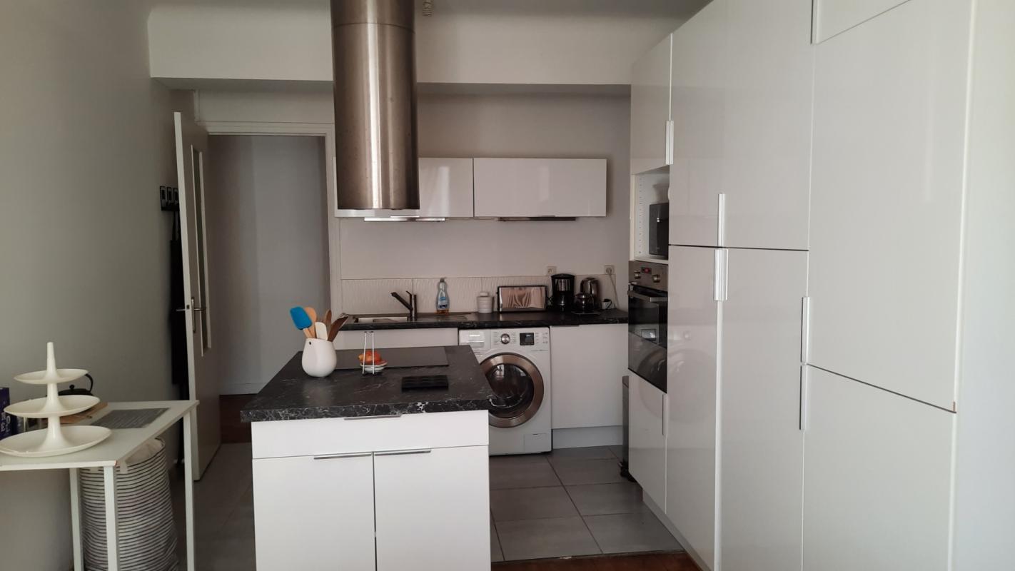 Appartement T2  - Saint Malo (509086) - 1
