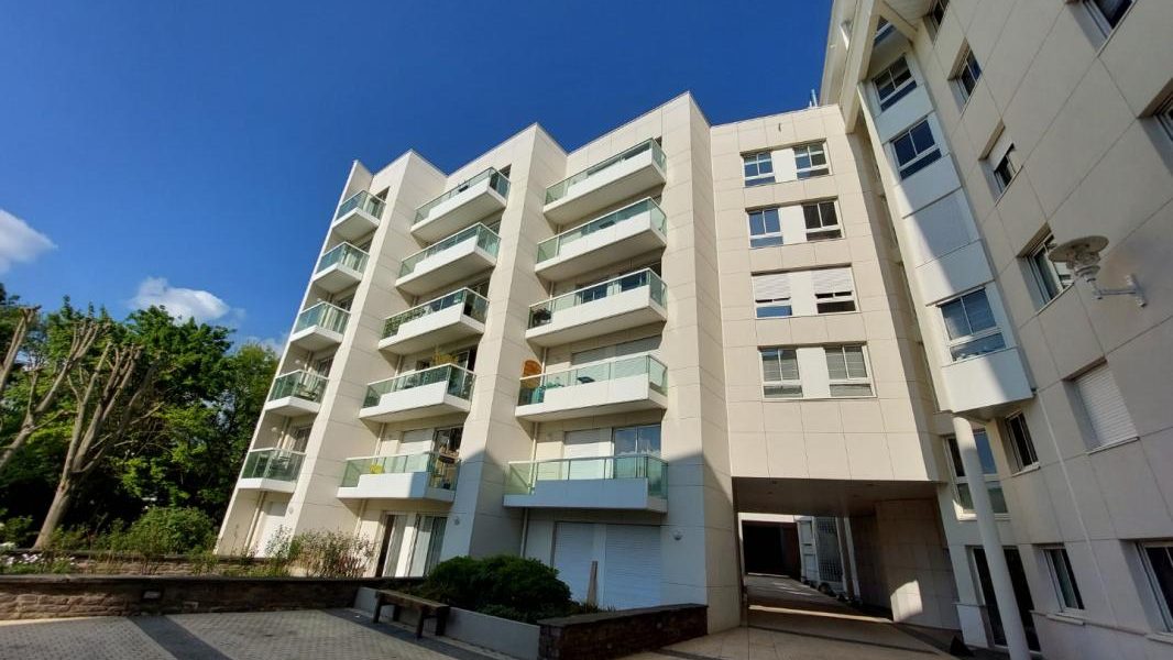 Parking  - Rennes (187105) - photo principale