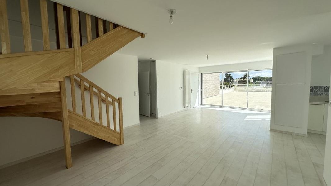Appartement T6  - Rennes (512703) - vue principale