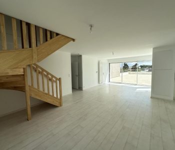 Appartement T6  - Rennes (512703) - vignette