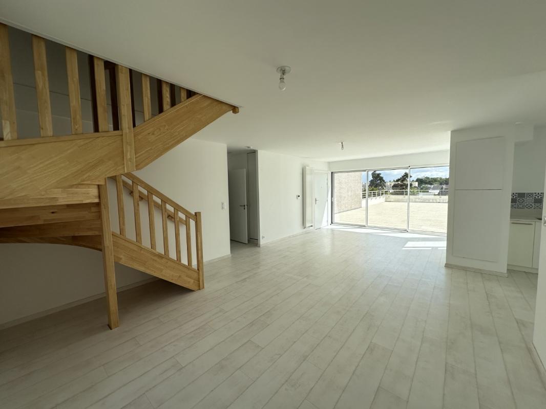 Appartement T6  - Rennes (512703) - 1