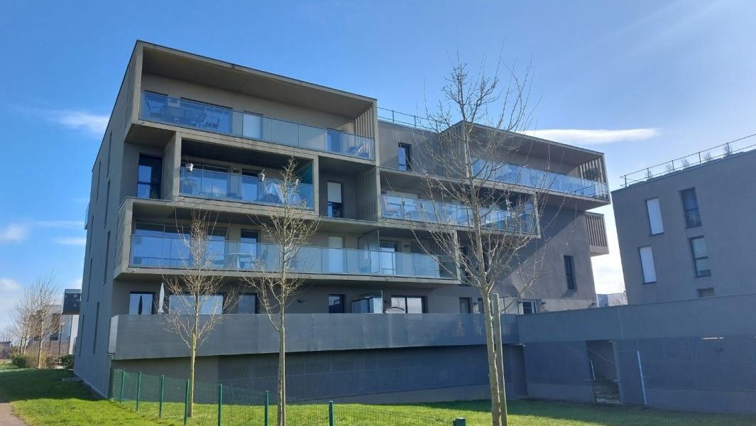 Appartement T3  - Pace (523649) - photo principale