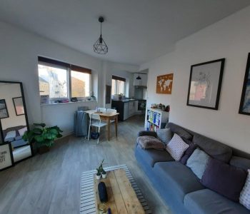 Appartement T3  - Rennes (526054) - vignette