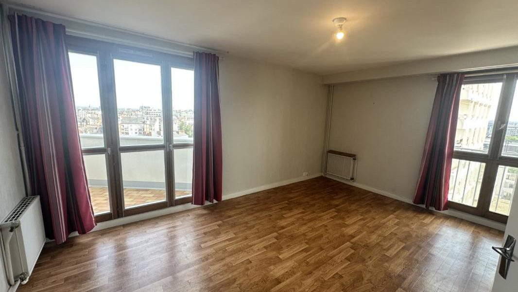 Appartement T2  - Rennes (518900) - vue principale
