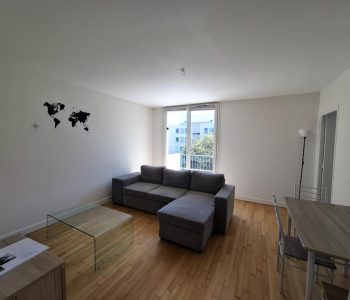 Appartement T2  - Rennes (509469) - vignette