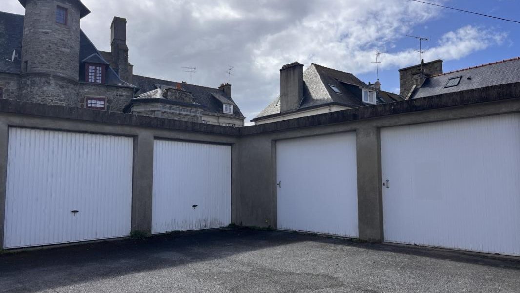 Parking  - Saint Malo (521538) - photo principale