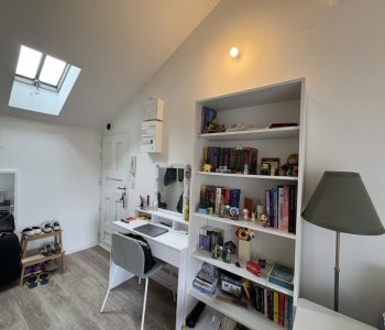 Appartement T1  - Rennes (520612) - vignette
