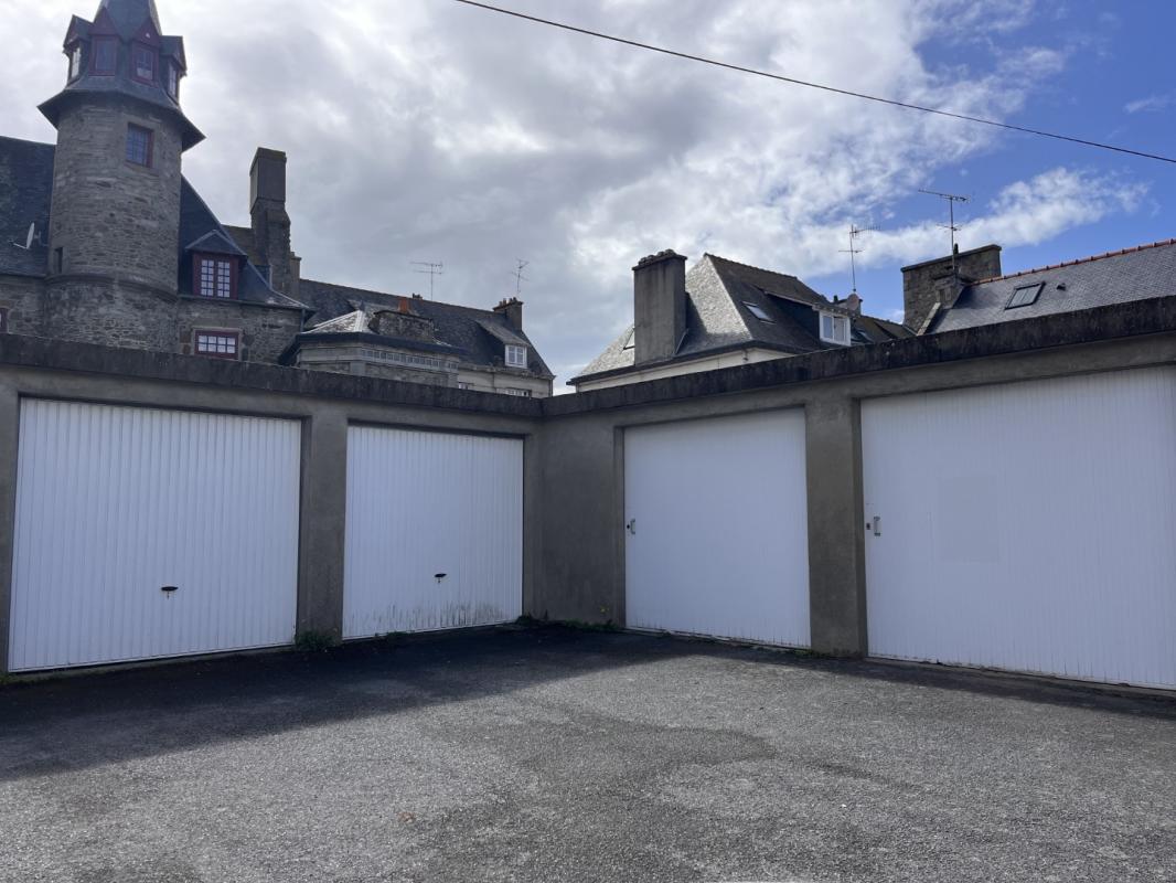 Parking  - Saint Malo (521538) - photo-1