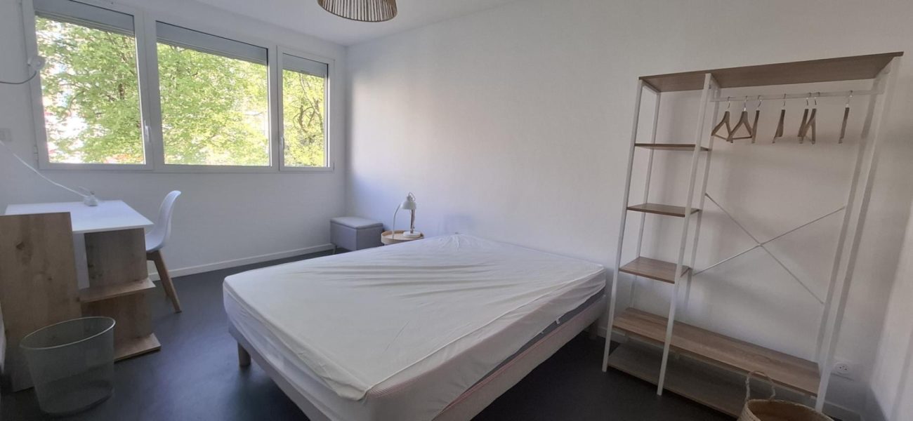 Appartement T1  - Rennes (514464) - photo principale