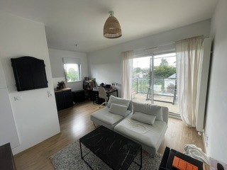 Appartement T2  - Rennes (525526) - vignette
