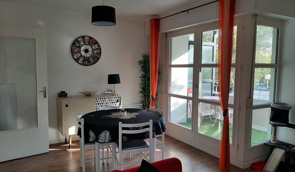 Appartement T3  - Rennes (527947) - photo principale