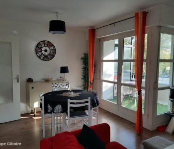 Appartement T3  - Rennes (527947) - vignette