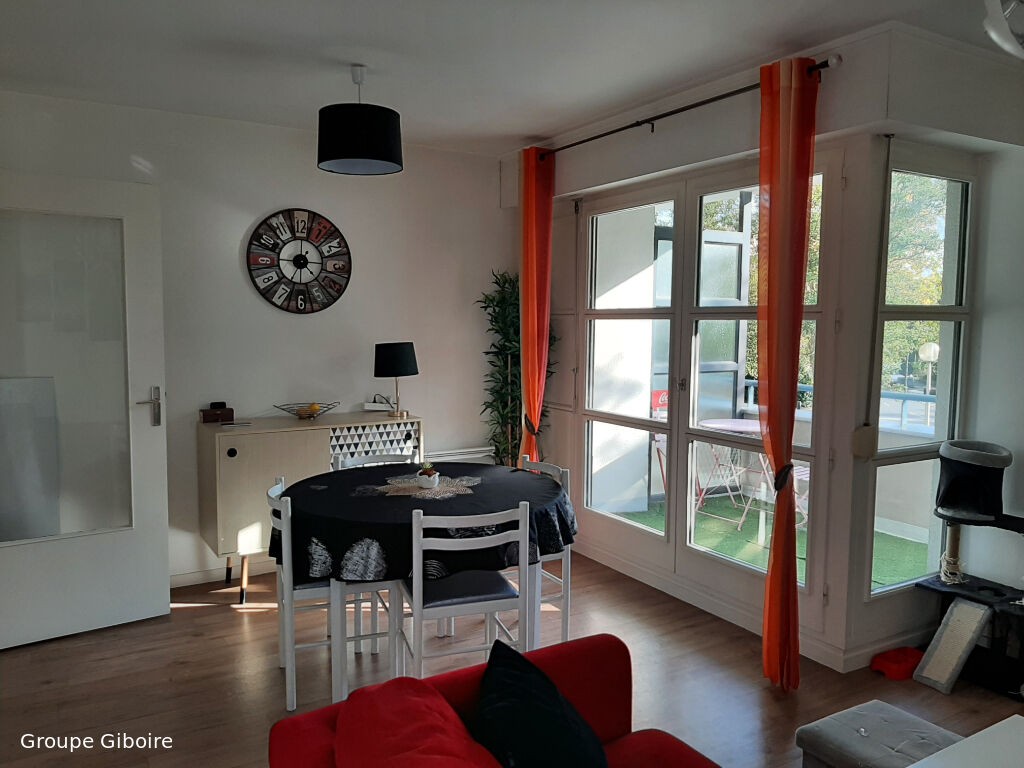 Appartement T3  - Rennes (527947) - photo-1