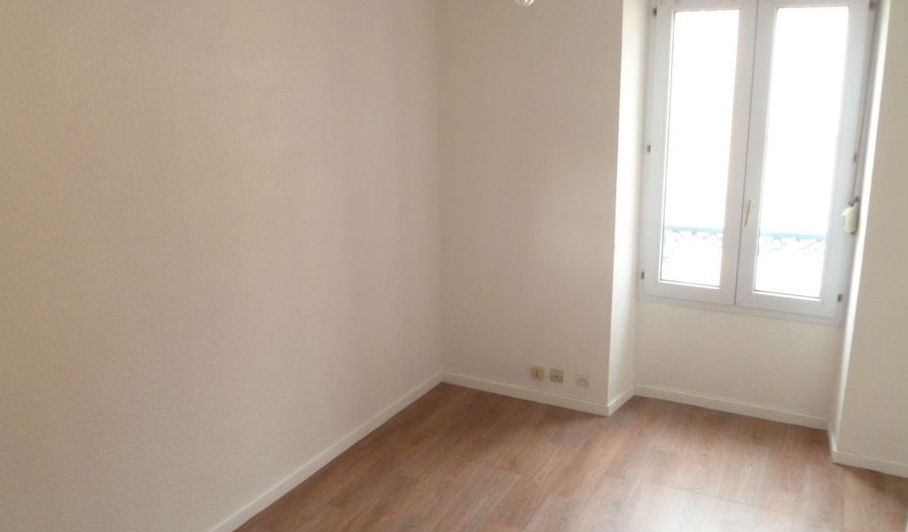 Appartement T1  - Rennes (528080) - photo principale