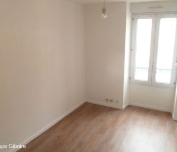 Appartement T1  - Rennes (528080) - vignette