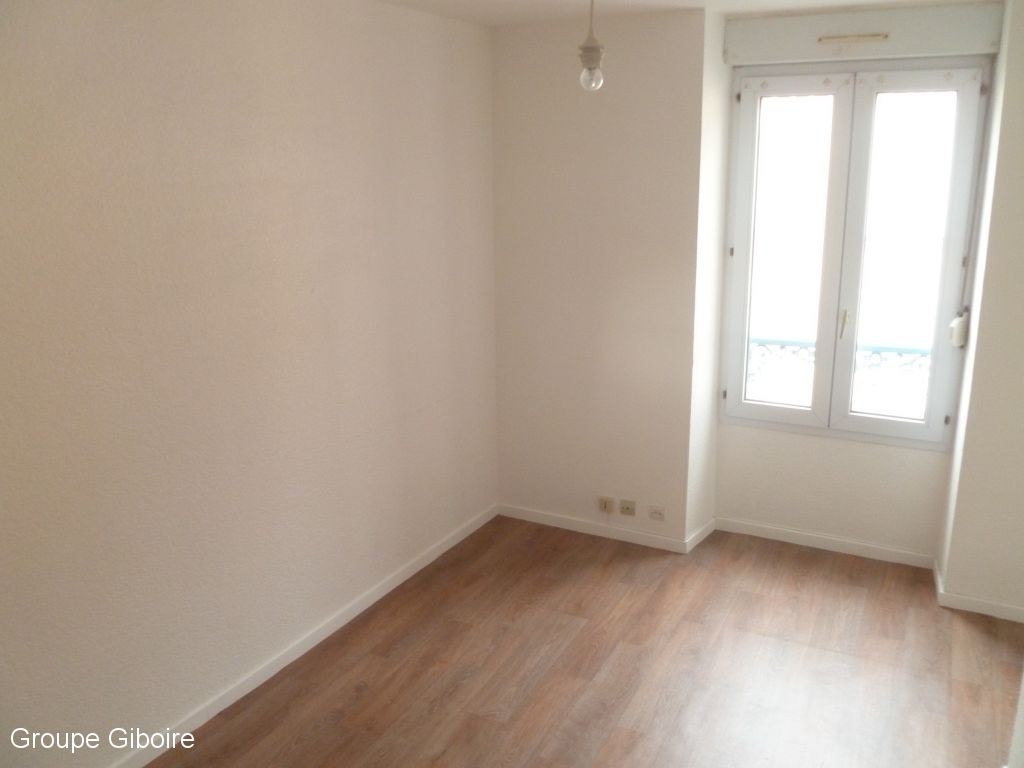 Appartement T1  - Rennes (528080) - photo-1