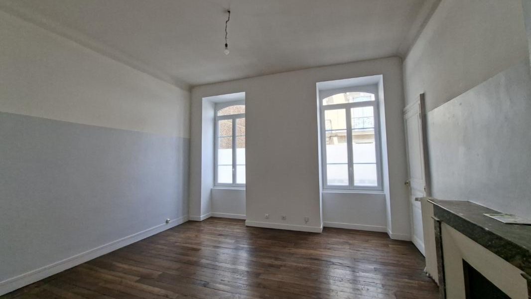 Appartement T3  - Rennes (503454) - vue principale