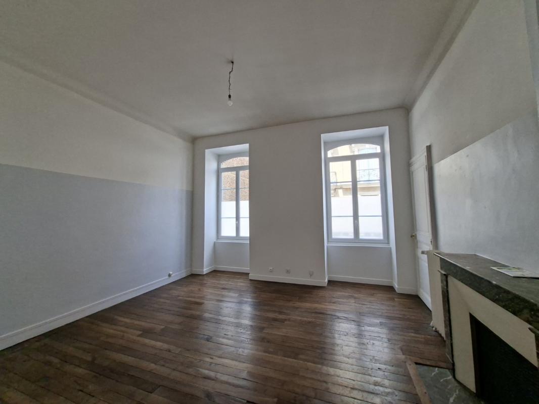 Appartement T3  - Rennes (503454) - 1