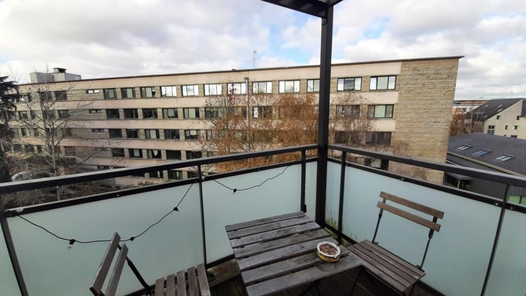 Appartement T1  - Rennes (528133) - photo principale