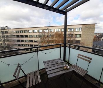 Appartement T1  - Rennes (528133) - vignette